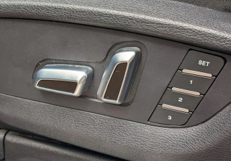 Подержанный автомобиль Haval H9 2023 года (18 фото)