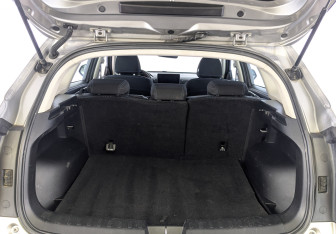 Подержанный автомобиль Haval Jolion 2022 года (10 фото)