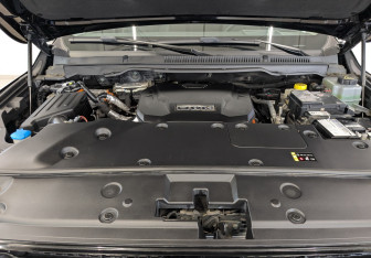 Подержанный автомобиль Tank 500 2023 года (9 фото)