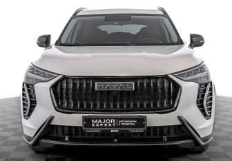 Подержанный автомобиль Haval Jolion 2024 года (2 фото)