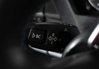 Подержанный автомобиль BMW X6 2010 года (17 фото)