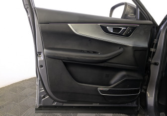 Подержанный автомобиль Chery Tiggo 7 Pro 2022 года (19 фото)