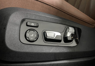 Новый BMW X6 2024 (21 фото)