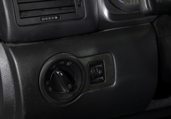 Подержанный автомобиль Skoda Octavia Liftback 2008 года (16 фото)