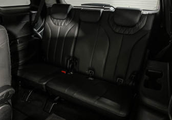 Подержанный автомобиль Hyundai Palisade 2020 года (19 фото)