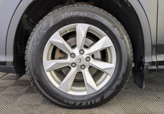 Подержанный автомобиль Lexus RX 2017 года (12 фото)