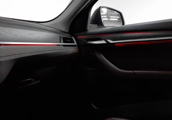 Подержанный автомобиль BMW X2 2019 года (26 фото)