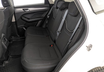 Подержанный автомобиль Haval Jolion 2022 года (18 фото)