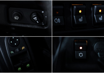 Подержанный автомобиль LADA (ВАЗ) 2121 (4x4) 2019 года (20 фото)