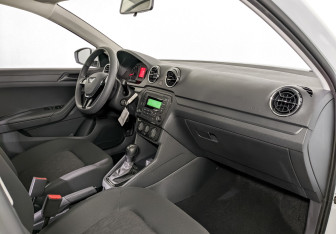 Новый Jetta VA3 2023 (9 фото)