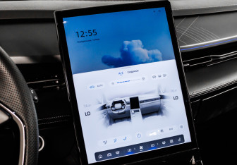 Подержанный автомобиль Geely Cityray 2024 года (19 фото)