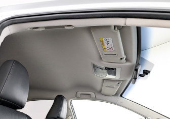 Подержанный автомобиль Lexus NX 2016 года (23 фото)