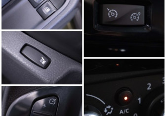 Подержанный автомобиль Renault Duster 2015 года (16 фото)