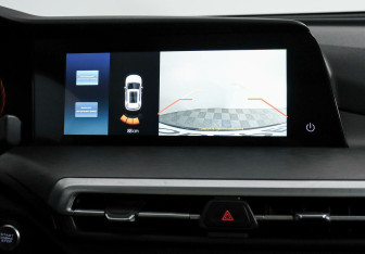 Подержанный автомобиль Changan CS35PLUS 2022 года (11 фото)