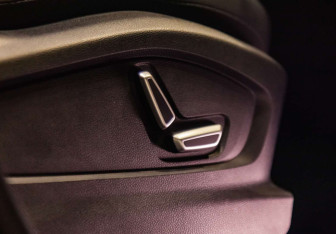 Новый Geely Okavango 2025 (18 фото)