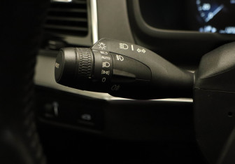 Подержанный автомобиль Volvo XC90 2016 года (13 фото)