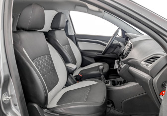 Подержанный автомобиль LADA (ВАЗ) Vesta Wagon 2020 года (23 фото)