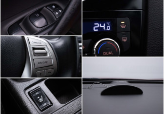 Подержанный автомобиль Nissan Qashqai 2015 года (16 фото)