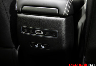 Подержанный автомобиль Belgee X50 2024 года (15 фото)