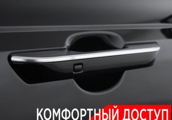 Подержанный автомобиль Kia Carnival 2020 года (23 фото)