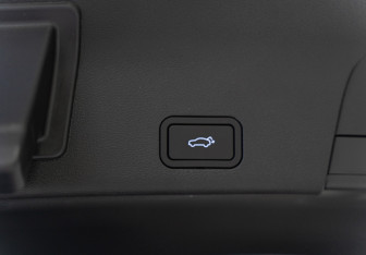 Новый Belgee X70 2025 (15 фото)