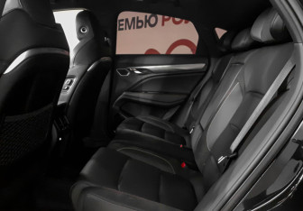 Подержанный автомобиль Knewstar 001 2024 года (10 фото)