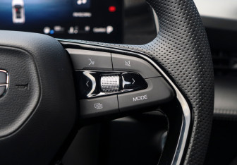 Подержанный автомобиль Geely Cityray 2024 года (21 фото)