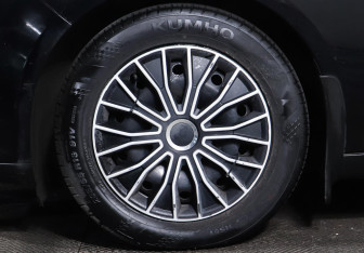 Подержанный автомобиль Ford Focus Wagon 2012 года (8 фото)