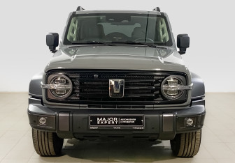 Подержанный автомобиль Tank 300 2023 года (2 фото)