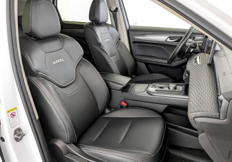 Подержанный автомобиль Haval Jolion 2022 года (24 фото)