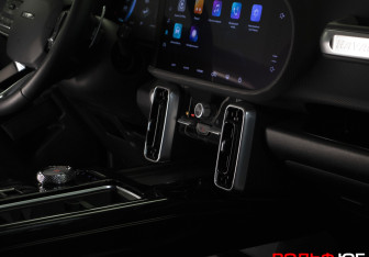 Подержанный автомобиль Haval Dargo 2023 года (20 фото)