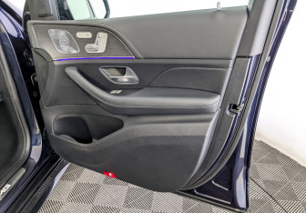 Подержанный автомобиль Mercedes-Benz GLE AMG 2020 года (26 фото)