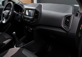 Подержанный автомобиль LADA (ВАЗ) XRAY 2022 года (9 фото)