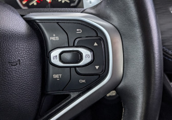 Подержанный автомобиль Haval Jolion 2023 года (27 фото)