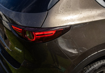 Подержанный автомобиль Mazda CX-5 2019 года (25 фото)