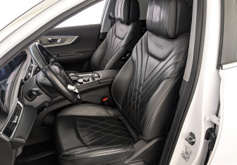 Подержанный автомобиль Chery Tiggo 8 Pro Max 2024 года (20 фото)