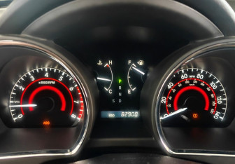 Подержанный автомобиль Toyota Highlander 2009 года (12 фото)