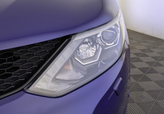 Подержанный автомобиль Nissan Qashqai 2019 года (11 фото)