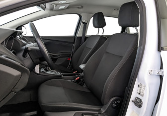 Подержанный автомобиль Ford Focus Wagon 2019 года (20 фото)