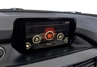 Подержанный автомобиль Mazda 6 Sedan 2018 года (26 фото)