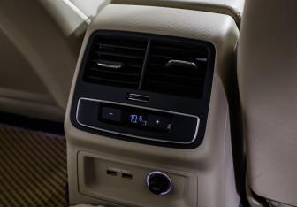 Подержанный автомобиль Audi A5 Liftback 2019 года (18 фото)