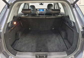 Подержанный автомобиль Chery Tiggo 7 Pro 2022 года (17 фото)