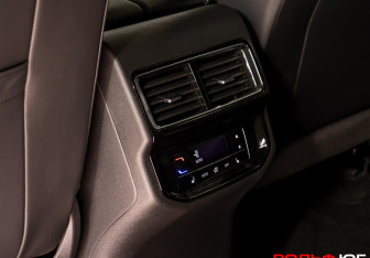 Подержанный автомобиль Volkswagen Teramont 2025 года (17 фото)