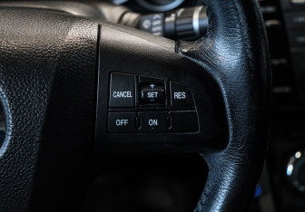 Подержанный автомобиль Mazda 6 Sedan 2011 года (17 фото)