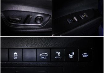 Подержанный автомобиль Toyota Camry Sedan 2021 года (18 фото)
