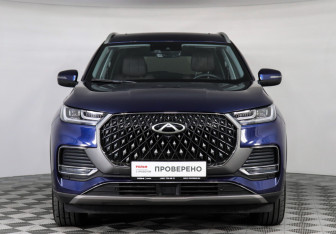 Подержанный автомобиль Chery Tiggo 8 Pro Max 2023 года (2 фото)