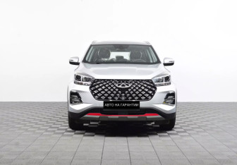 Подержанный автомобиль Chery Tiggo 4 Pro 2023 года (2 фото)