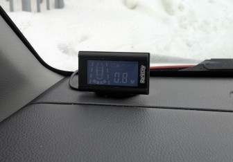 Подержанный автомобиль Suzuki SX4 Hatchback 2011 года (25 фото)