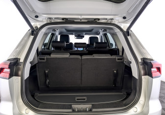 Новый Chery Tiggo 8 Pro 2024 (8 фото)