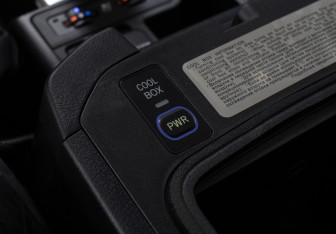 Подержанный автомобиль Toyota Land Cruiser Prado 2023 года (19 фото)